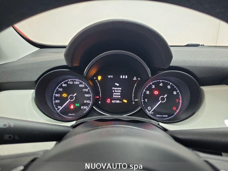 FIAT 500X 500X 1.0 T3 120 CV Cross