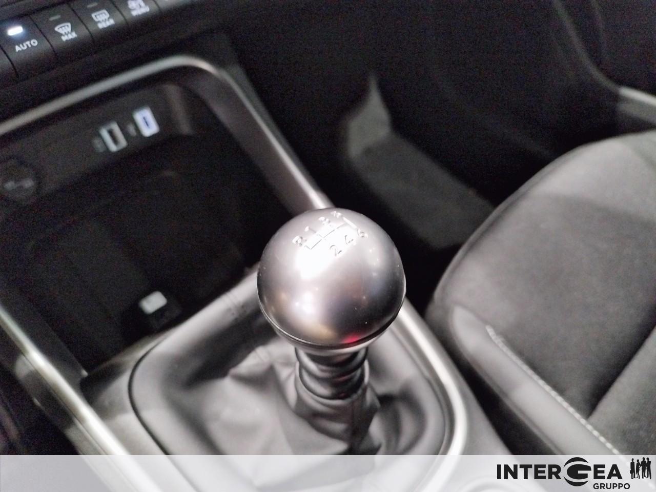JEEP Avenger 1.2 turbo Altitude fwd 100cv