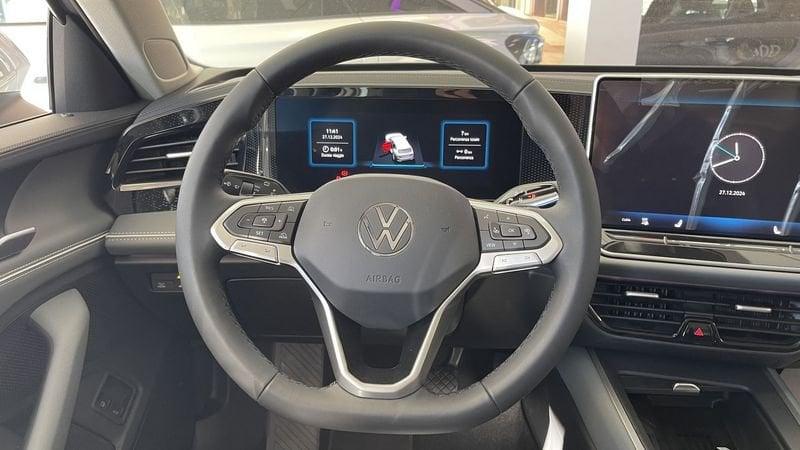 Volkswagen Passat 1.5 TSI eHybrid 204 CV DSG Business