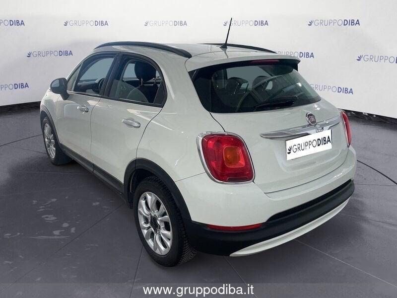 FIAT 500X 2015 Diesel 1.3 mjt Business 4x2 95cv