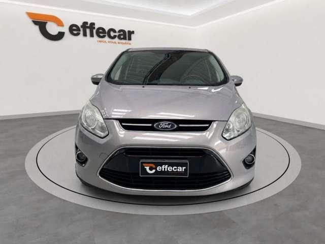 Ford C-Max 1.6 125CV Titanium