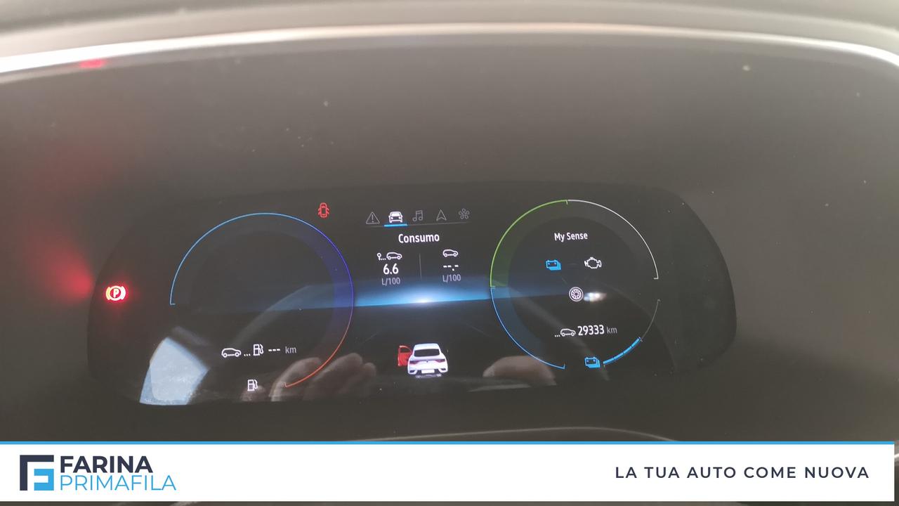 RENAULT Arkana 2021 - Arkana 1.6 E-Tech full hybrid E-Tech Engineered 145cv