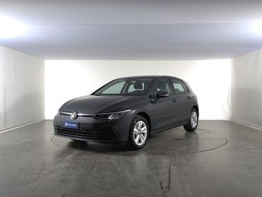 Volkswagen Golf 1.0 tsi evo life 110cv