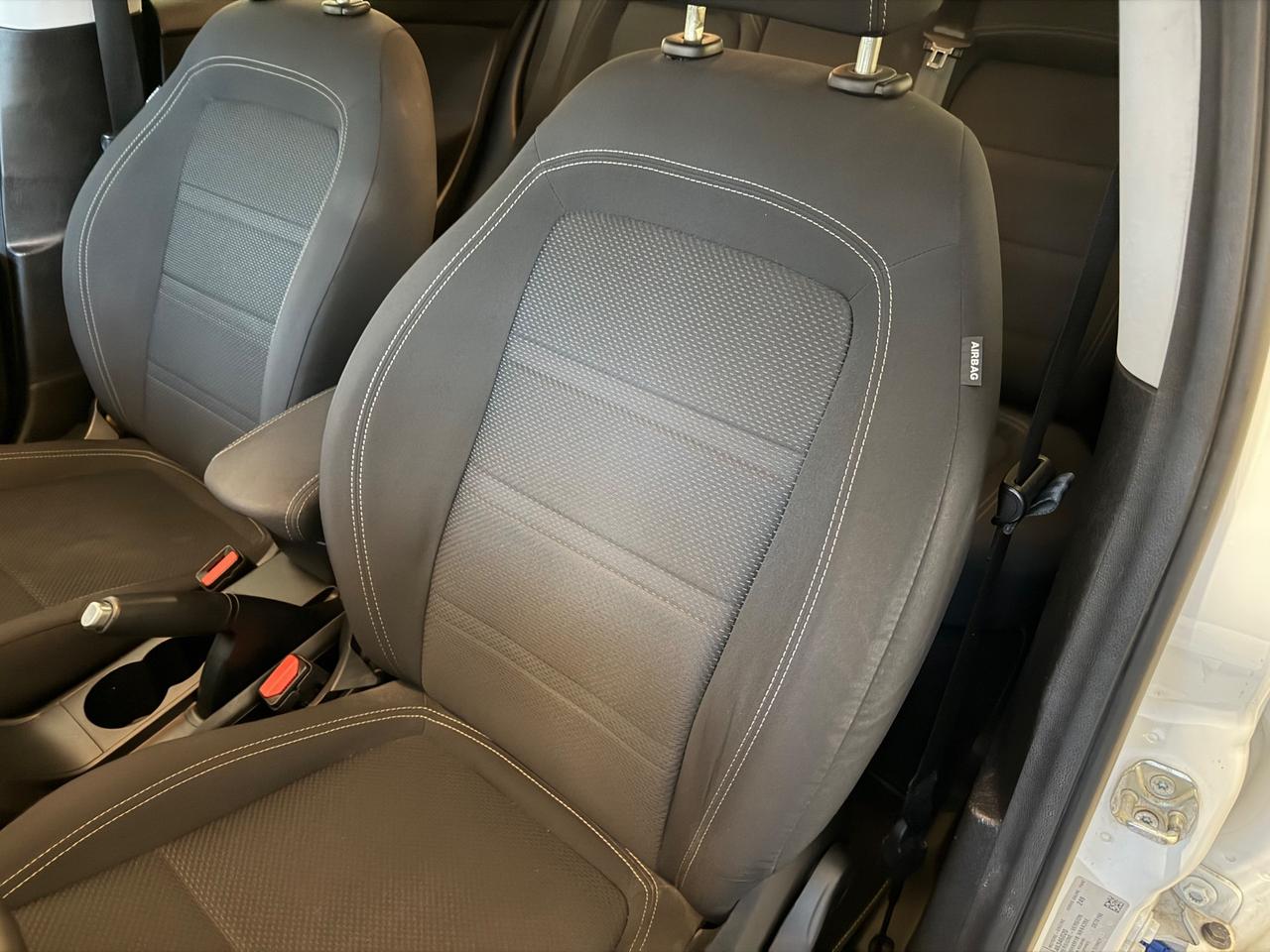 Fiat Tipo 1.6 Mjt S&S 5 porte Life