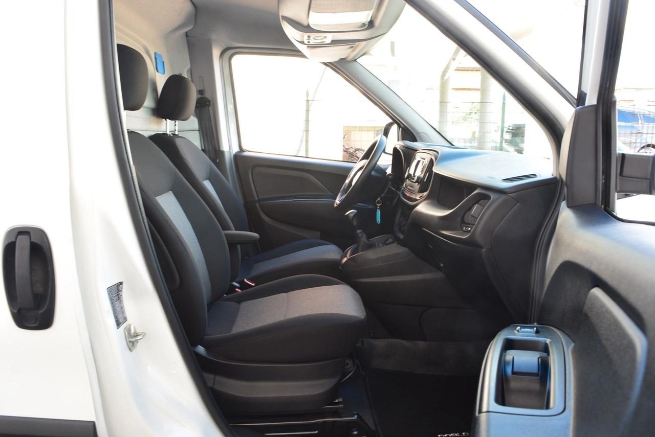 Fiat Doblò 1.3 MJT 95 cv PC TN Cargo Lamierato SX