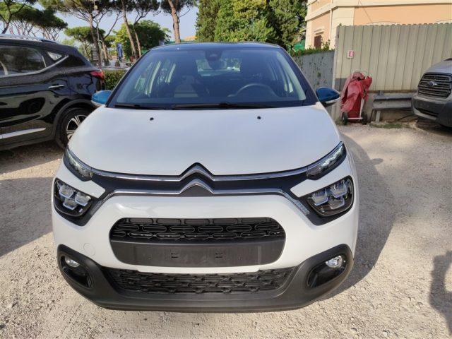 CITROEN C3 1.2 GPL P.Tech Feel Pack CARPLAY,CRUISE,NAVI ..