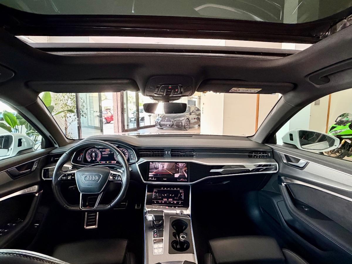 AUDI - A6 - 50 3.0 TDI quattro tipt. Sport S-Line