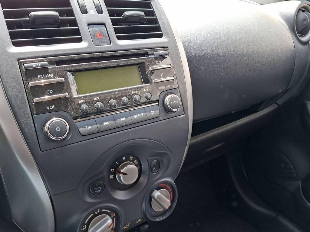 Nissan Micra 5 Porte 1.2 Acenta