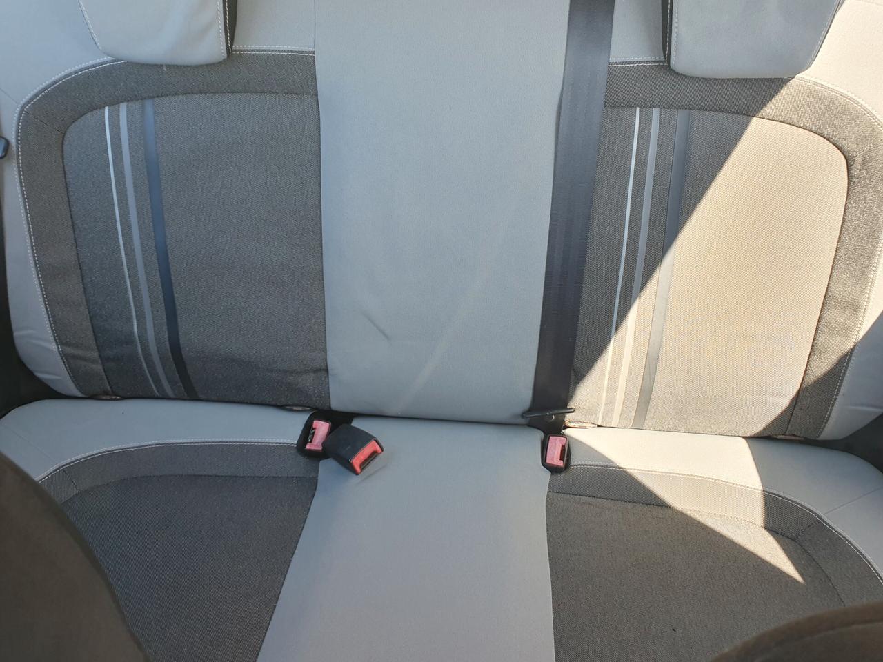 Fiat Punto Evo 1.3 Mjt 95 CV DPF 5 porte S&S Dynamic