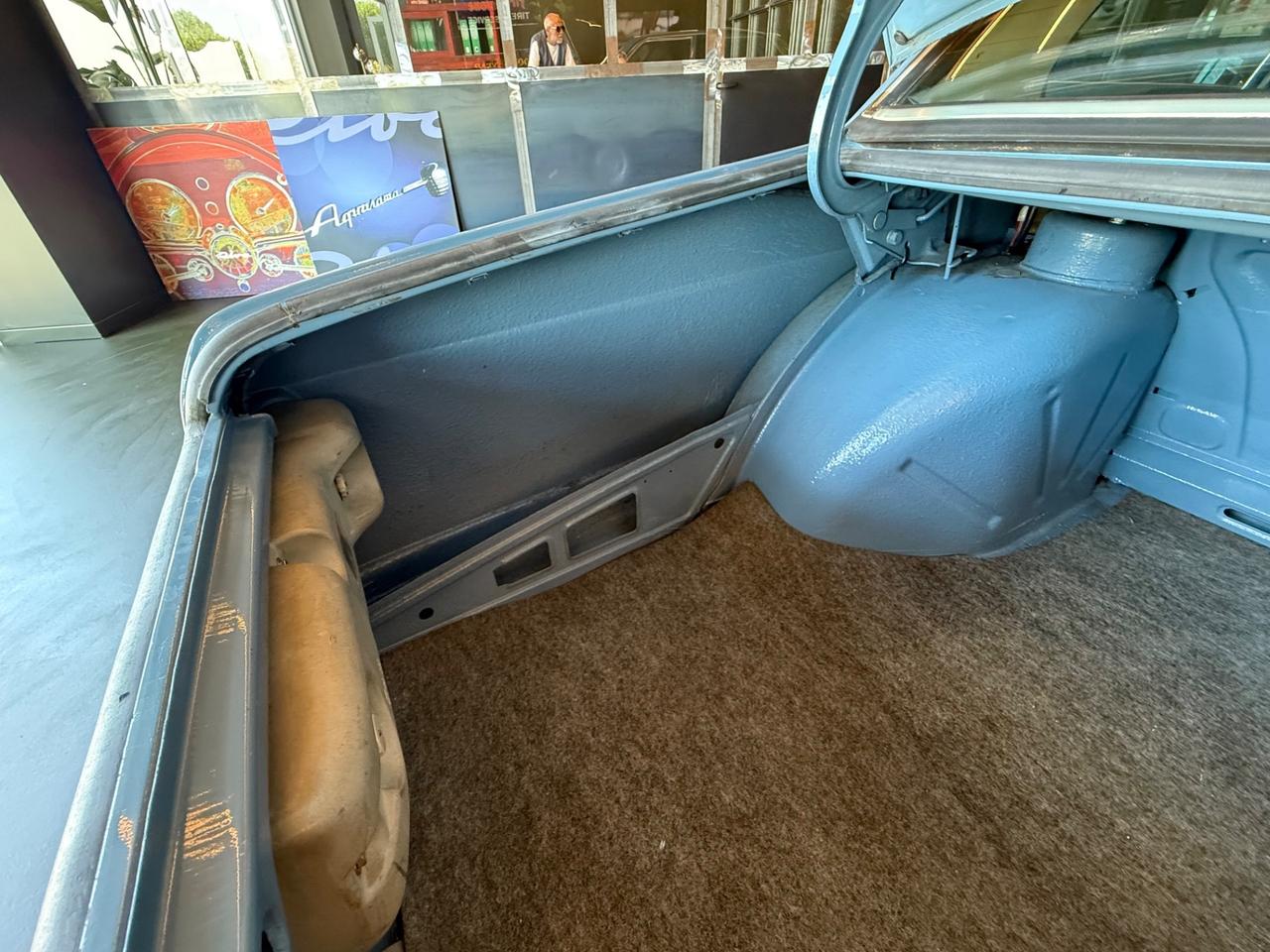 Bmw 320 Coupè -UNIPROPRIETARIO-