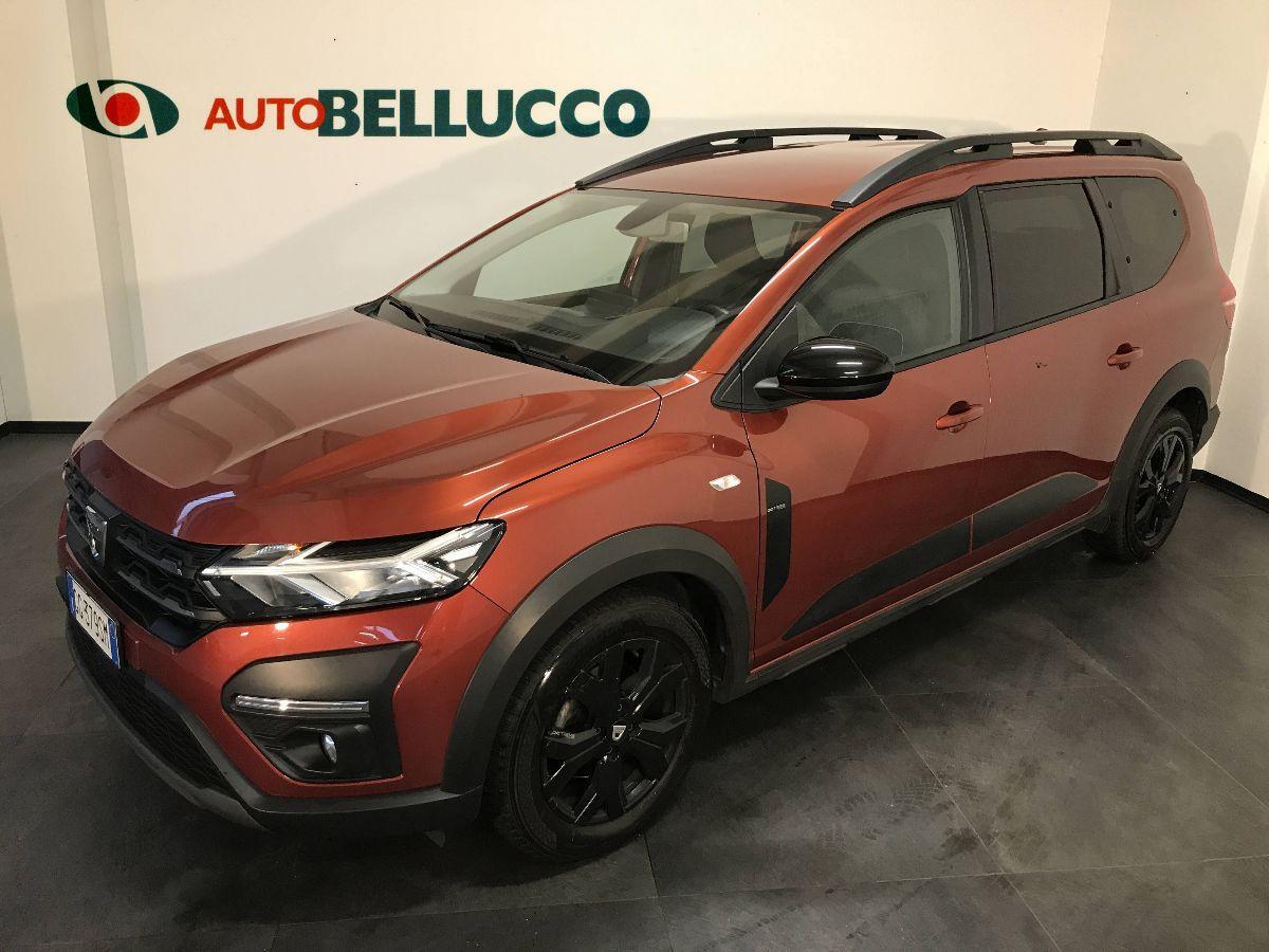 DACIA Jogger 1.0 TCe 110 CV 7 posti Extreme