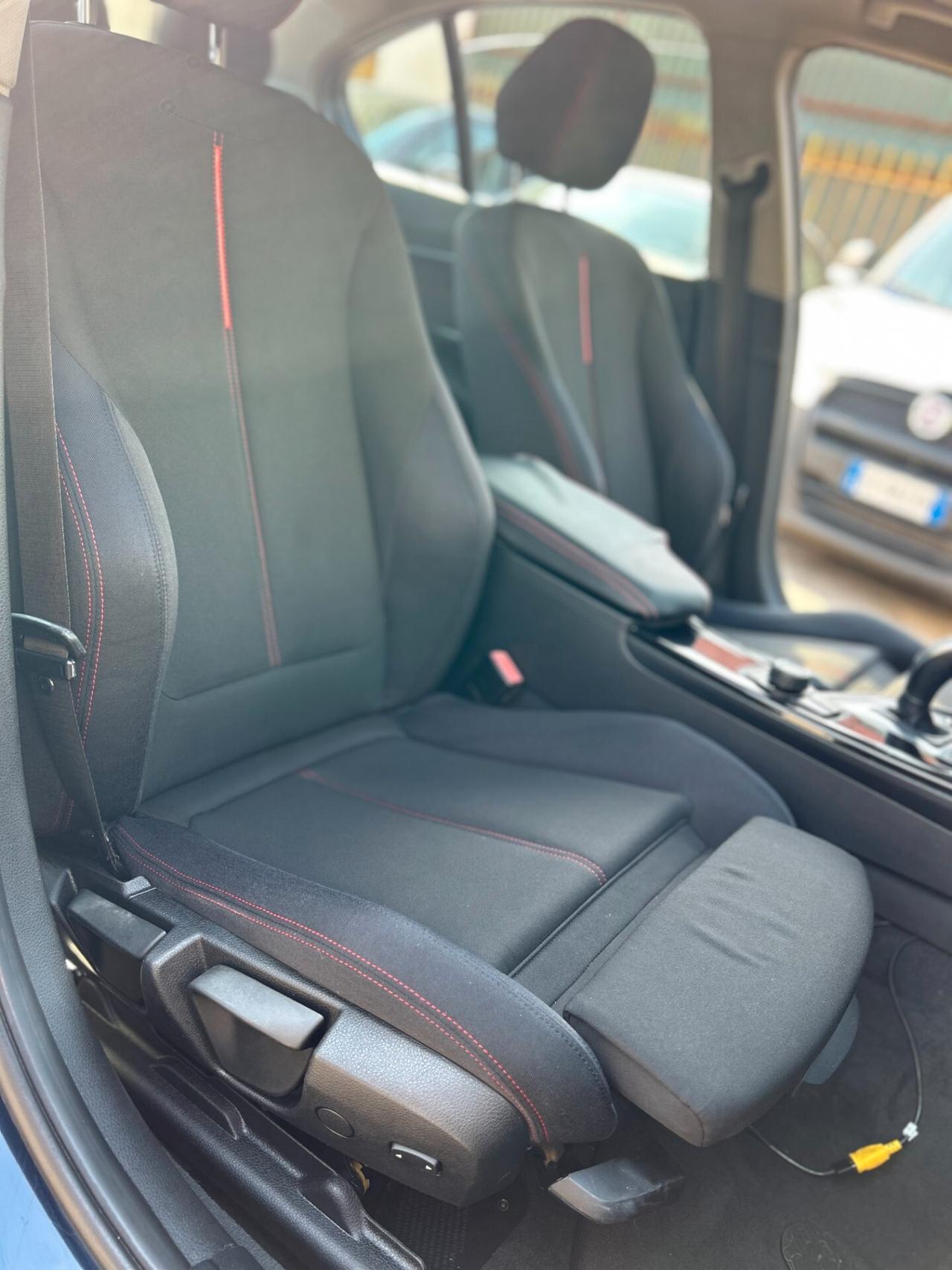 Bmw 320 320d xDrive Msport