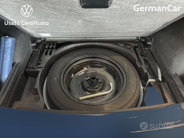 Volkswagen Tiguan 1.5 tsi elegance 150cv dsg