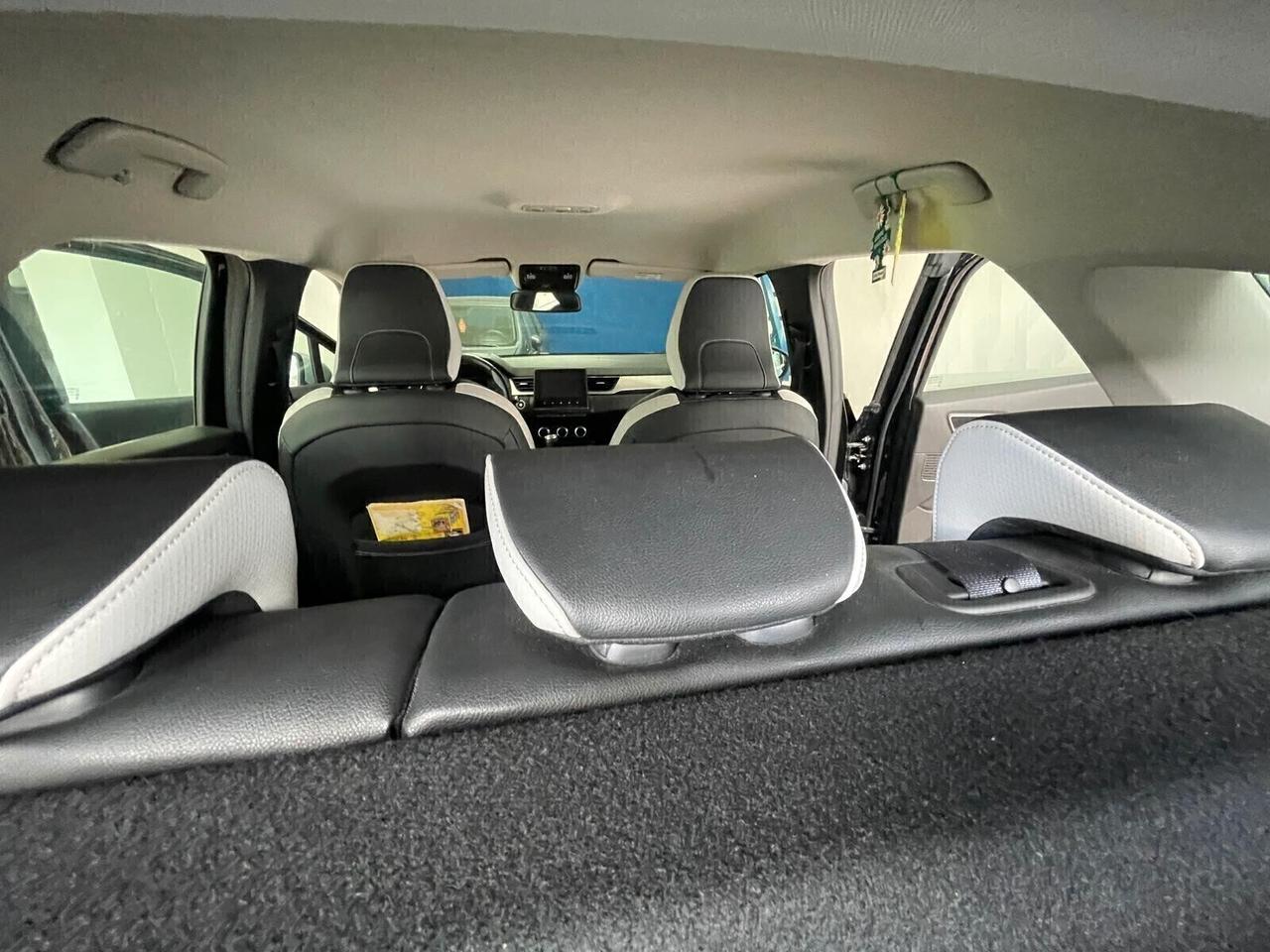 Renault Captur Blue dCi 8V 115 CV I