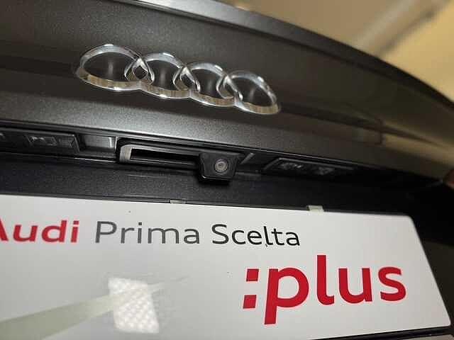 Audi S5 S5 SPB TDI quattro tiptronic