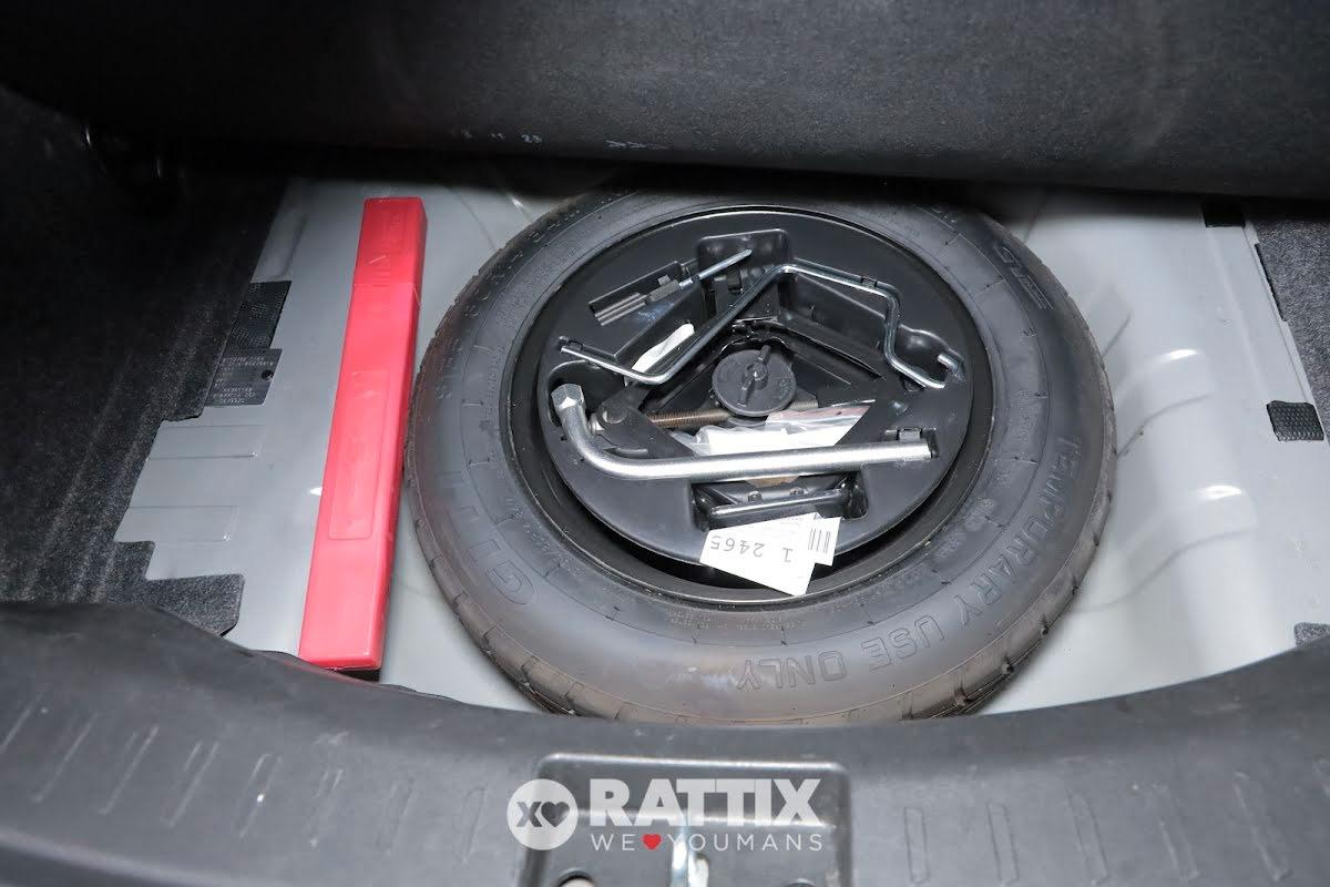 Lancia Ypsilon 1.0 Firefly Hybrid 70CV Platino