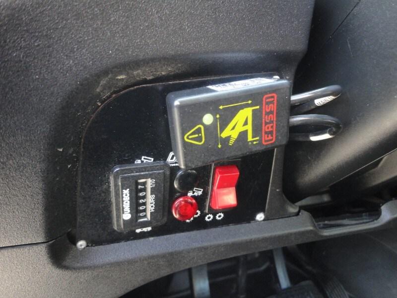 IVECO Daily (2014-->) Daily 35C14B BTor 2.3 HPT...