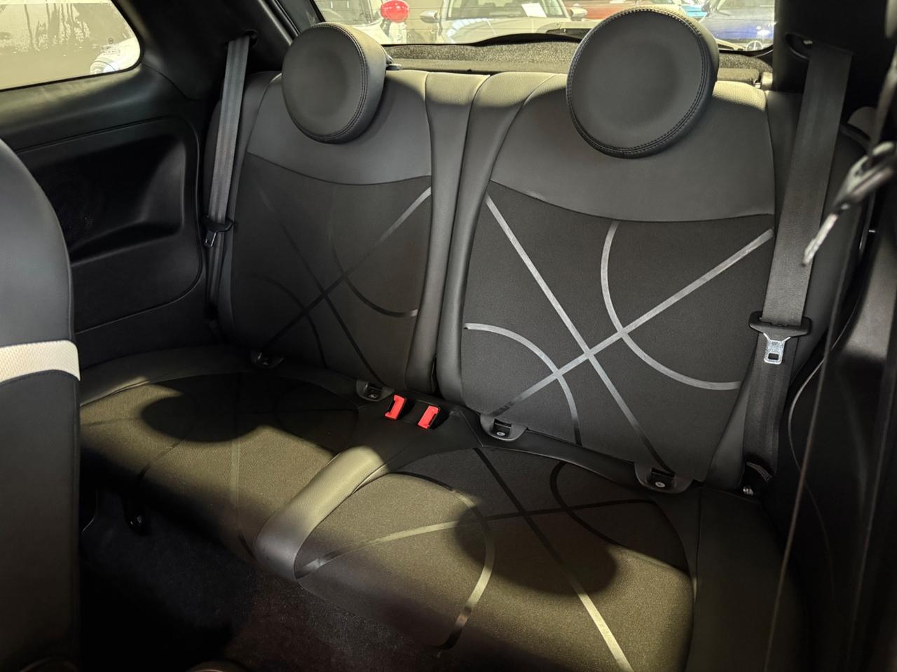 Fiat 500 1.3 Multijet 95 CV S