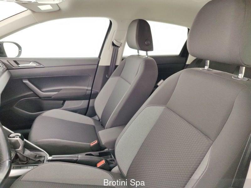 Volkswagen Taigo Taigo 1.0 TSI 110 CV DSG Life