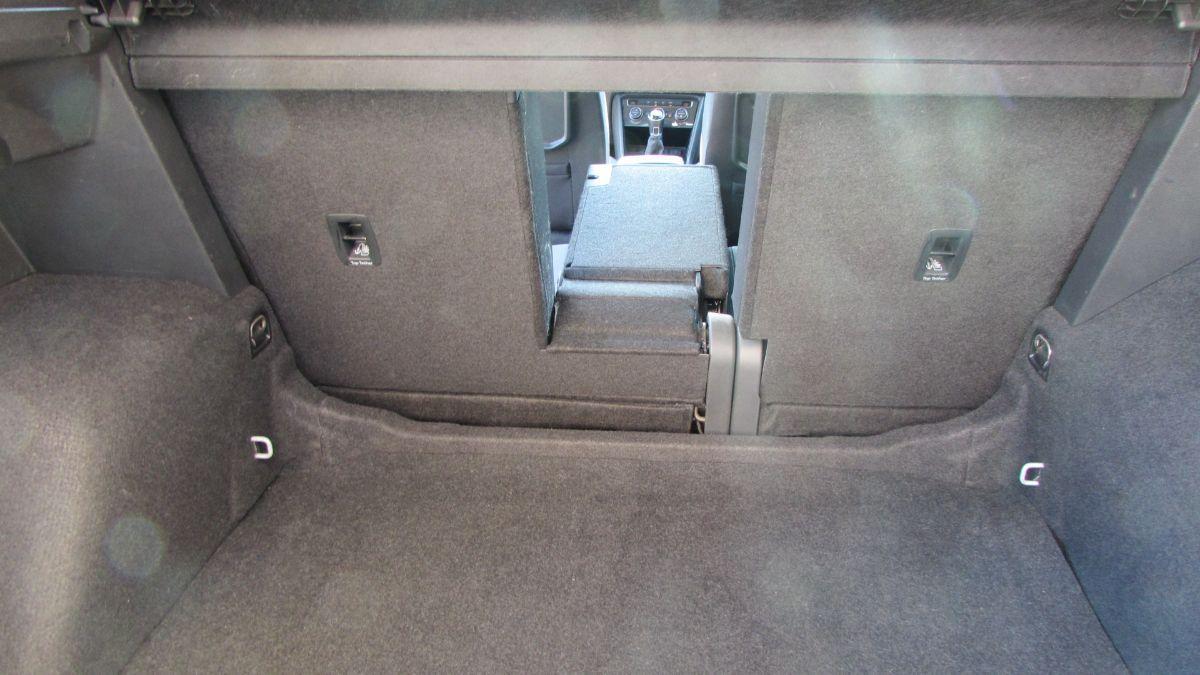 VOLKSWAGEN - Tiguan 1.6 tdi Business 115cv