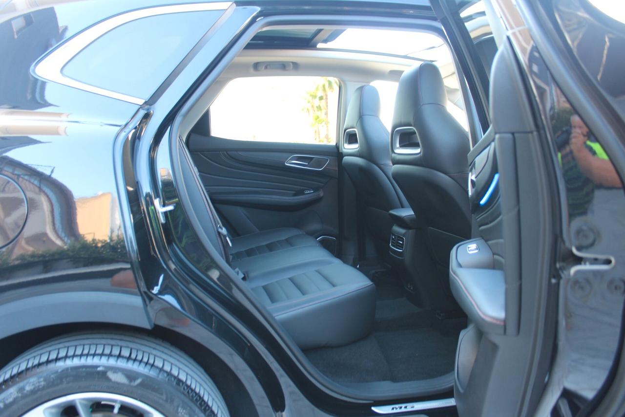 Mg EHS Plug-in Hybrid Luxury