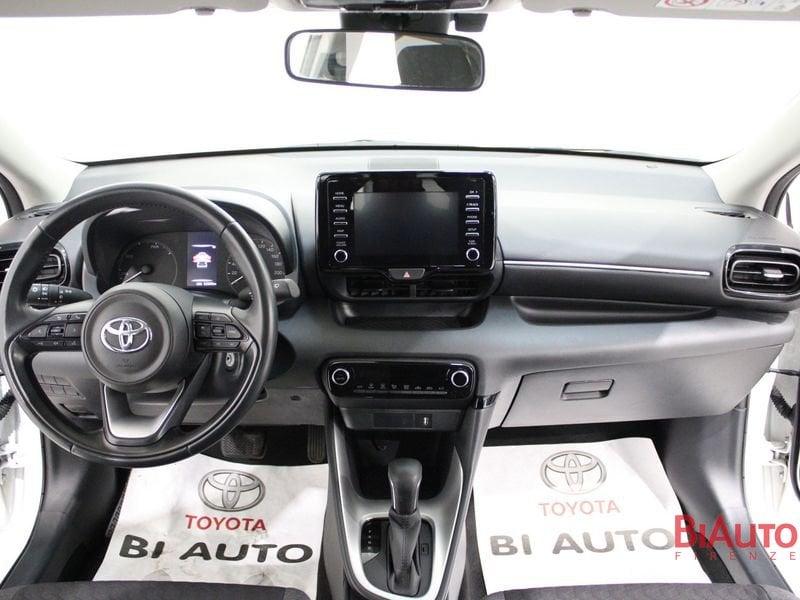 Toyota Yaris Yaris 1.5h Active