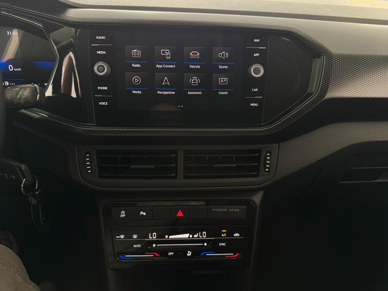 Volkswagen T-Cross 1.0 TSI 95CV Style