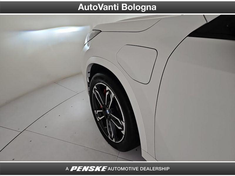 BMW X1 X1 xdrive 25e MSport Pro auto