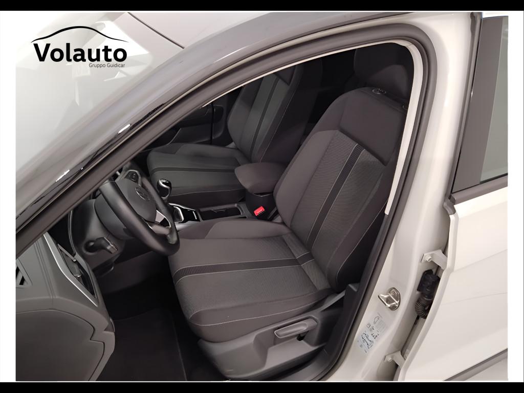 VOLKSWAGEN T-Roc 2022 - T-Roc 1.0 tsi Life 110cv