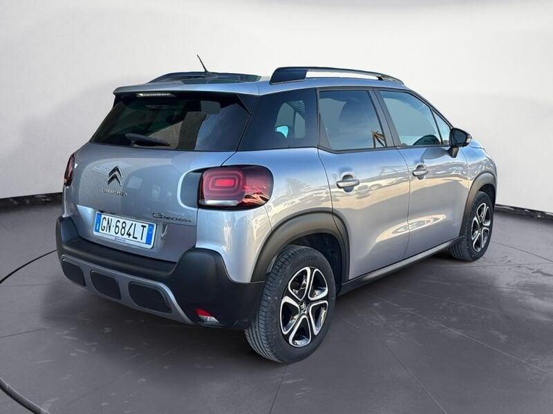 Citroën C3 Aircross PureTech 110 S&S Feel