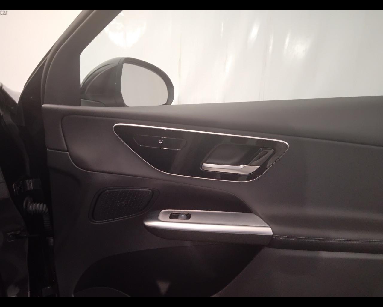Mercedes-Benz GLC - X254 - GLC 220 d Advanced 4matic auto