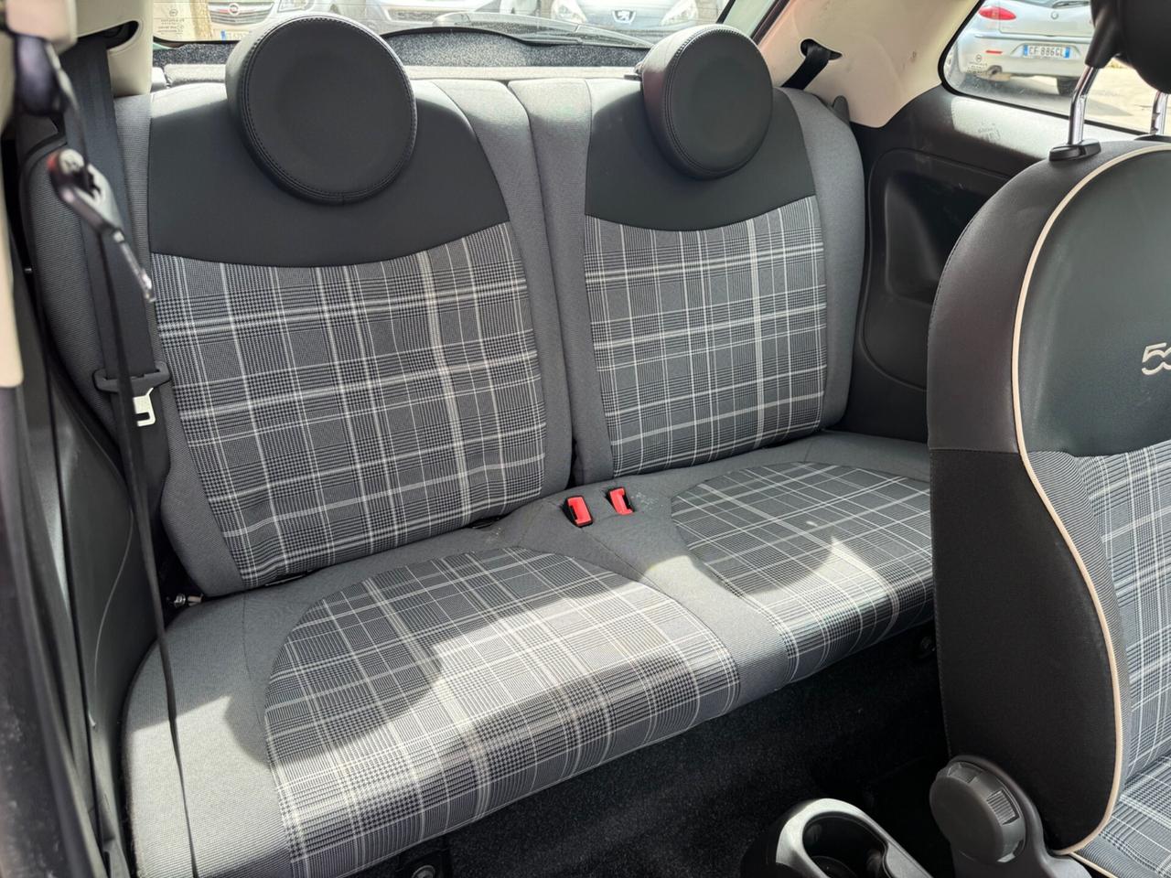 Fiat 500 1.2 69 CV Benzina