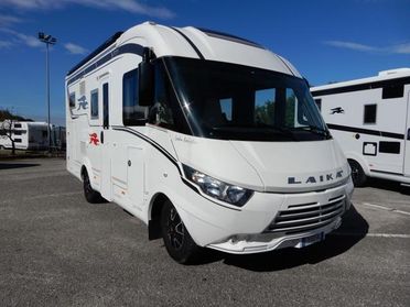 LAIKA ECOVIP 610