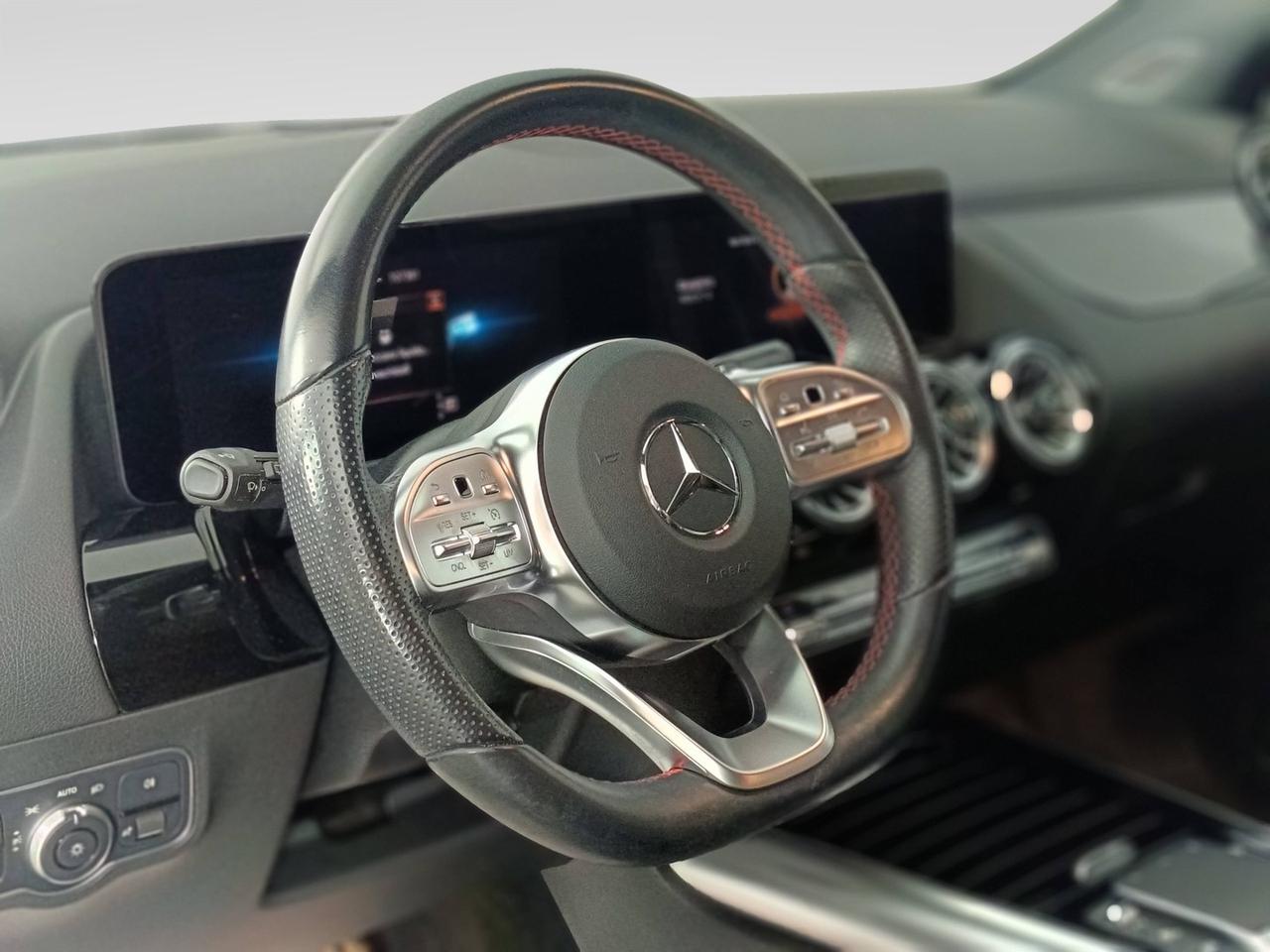 Mercedes-Benz GLA-H247 2020 - GLA 180 d Premium auto