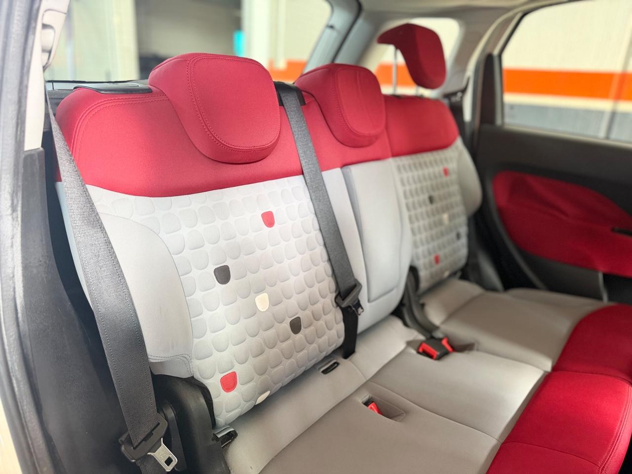 Fiat 500L 1.3 Multijet 85 CV Easy NEOPATENTATI