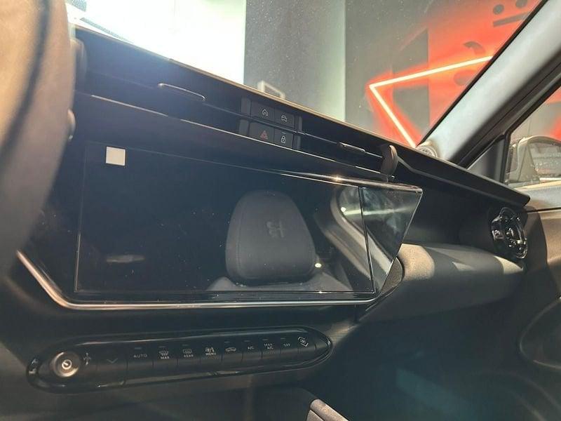 Alfa Romeo Junior 1.2 ibrida 145cv edct6