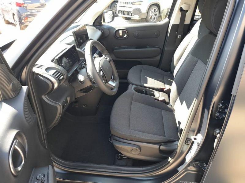 Hyundai Inster 49 KWH XCLASS + AP + TP