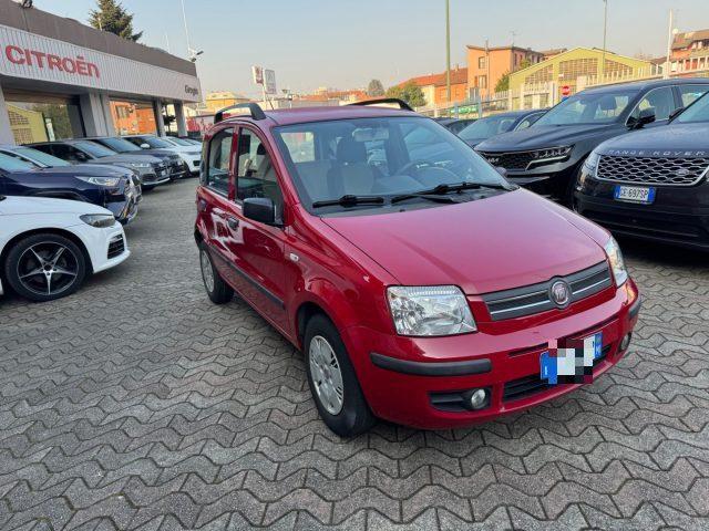 FIAT Panda 1.2 Emotion Dualogic