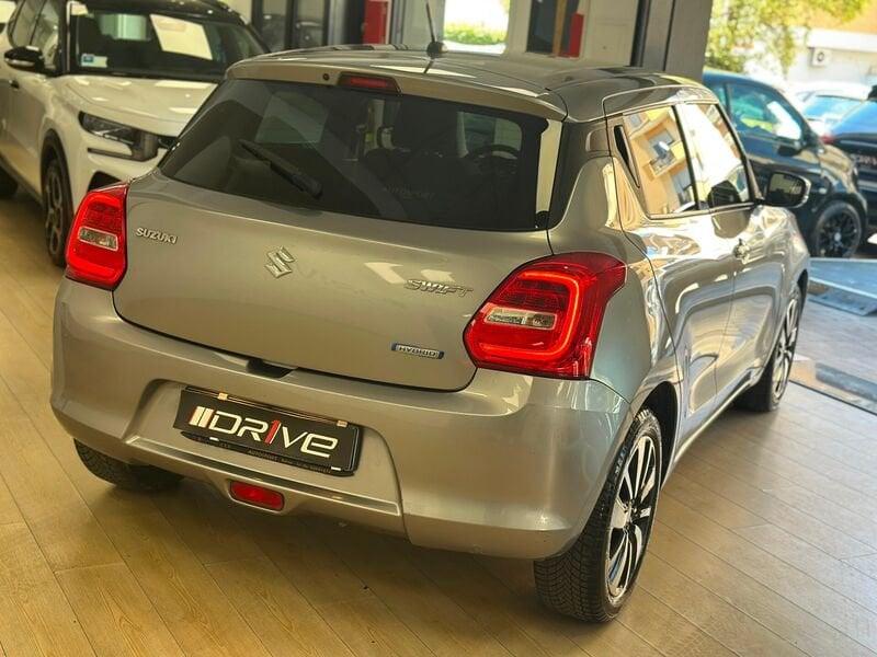 Suzuki Swift Swift 1.2 Hybrid Top