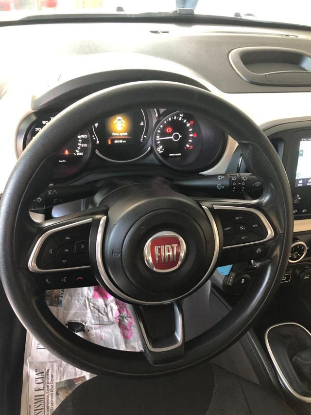 FIAT 500L 1.3 Multijet 95 CV Mirror