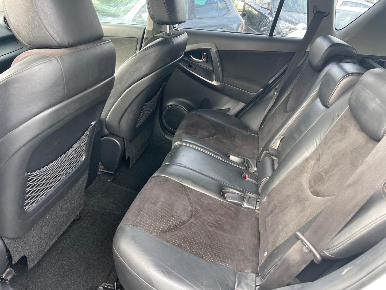 Toyota RAV 4 RAV4 2.2 D-4D 150 CV Luxury