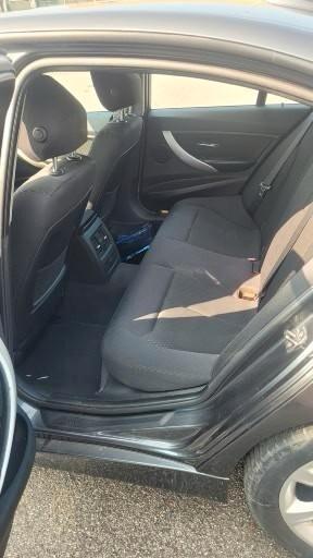 Bmw 320 320d