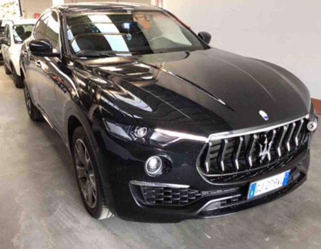 MASERATI Levante MHEV 330 CV AWD GT