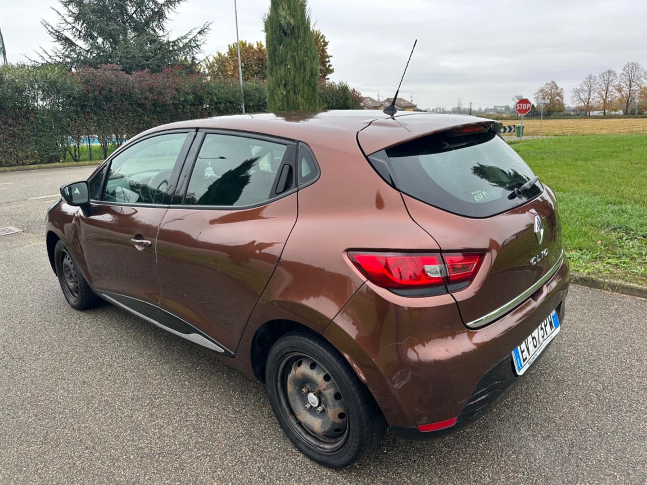 Renault Clio 1.2 75CV GPL 5 porte Live