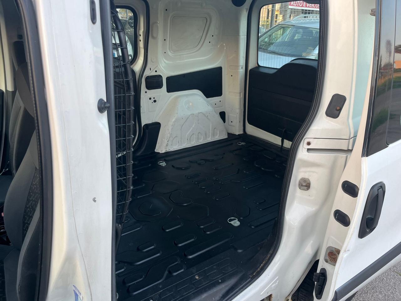 Fiat Doblò 1.6 MJT Cargo Dynamic Unipro 2010