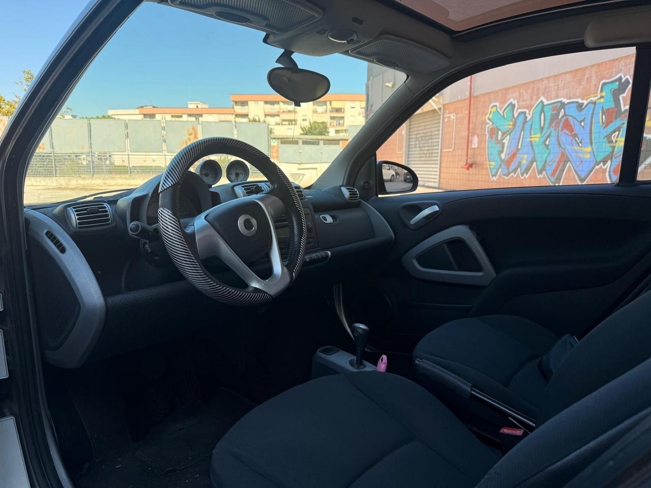 Smart ForTwo 1.0 170mila KM Full Perfetta 2008