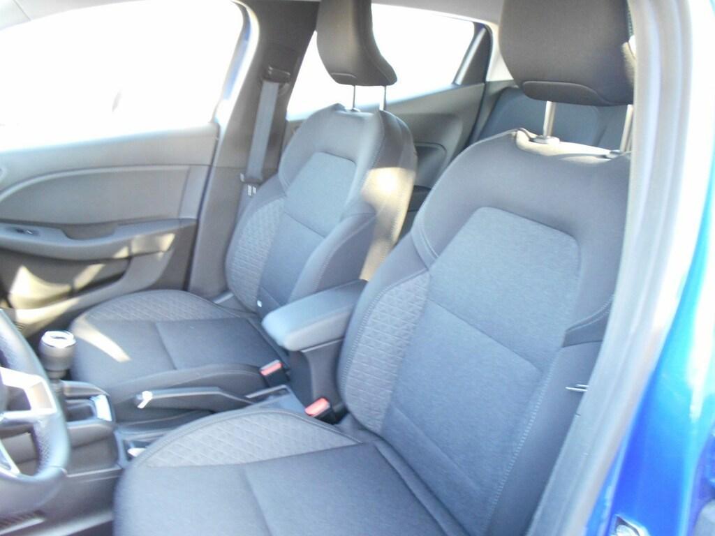 Renault Clio 5 Porte 1.5 Blue dCi Business