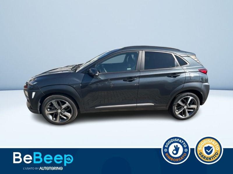 Hyundai Kona 1.6 CRDI XPRIME 2WD 115CV