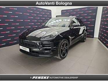 Porsche Macan Macan 2.0 245cv pdk