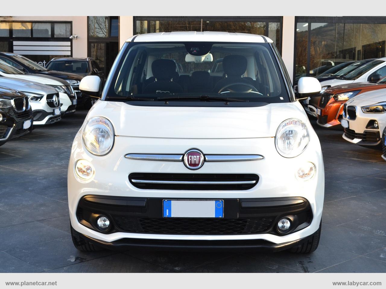 FIAT 500L 1.6 MJT 120 CV Business